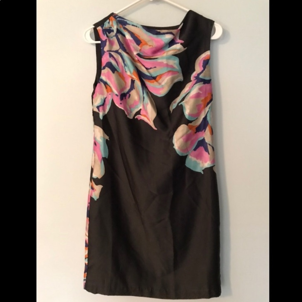 Ann Taylor Loft Shift Dress NWT
